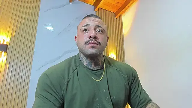 Freechat MISTER_VENOM on StripChat