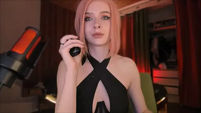 Freechat Mistress_Iris on StripChat