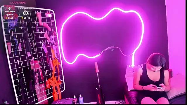 Mistress_Megan_BDSM from StripChat is Freechat