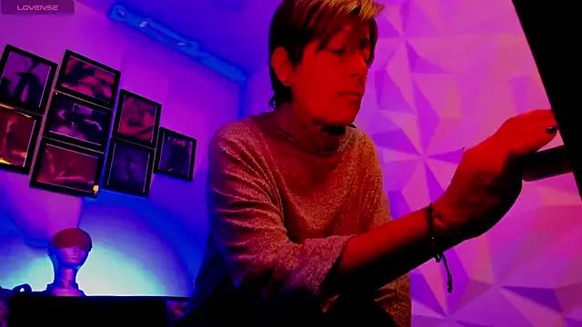 MistressNyx_cg from StripChat is Freechat
