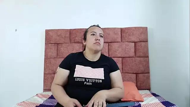 Mistresss_Athena from StripChat is Freechat