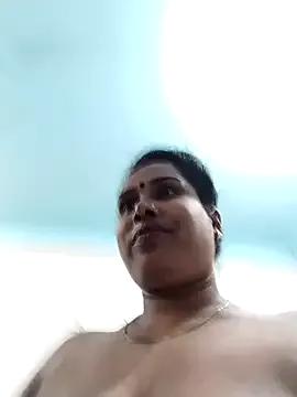 Mitila-3232 from StripChat is Freechat