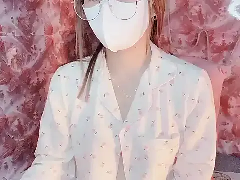 Miumiu028 — masturbate with me