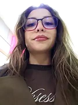 mmm-Virginia from StripChat is Freechat