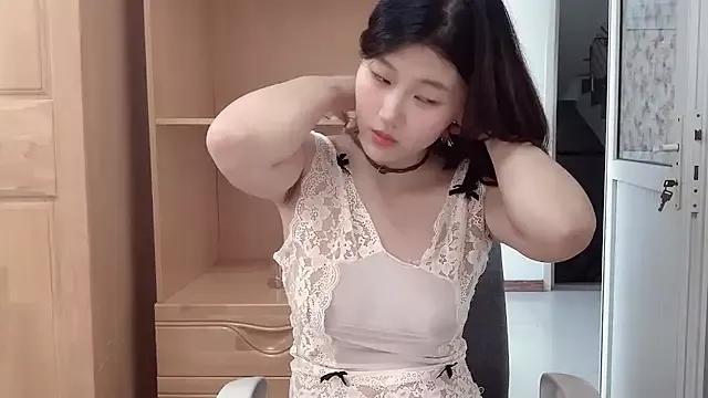 Mmm6660 from StripChat