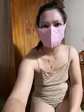 Moan_Mary from StripChat is Freechat