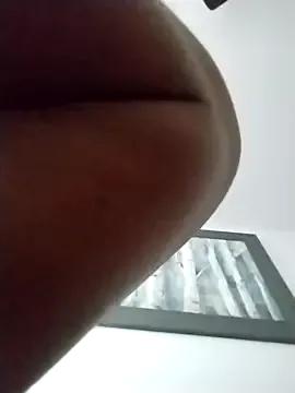 Mochalatte0921 from StripChat is Freechat