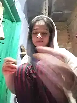 Private Mohni_hote on StripChat