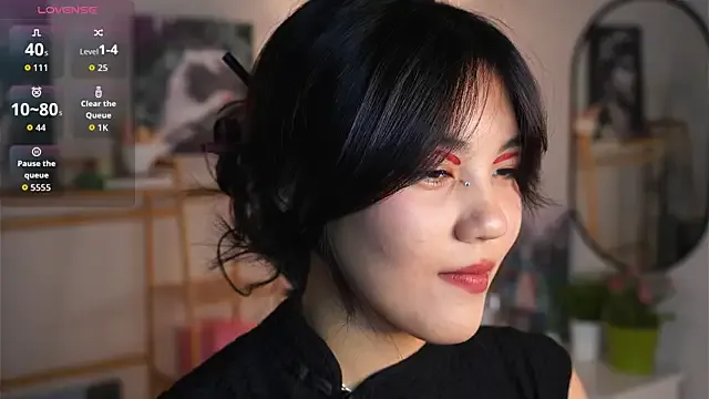 Private MoiraEger on StripChat