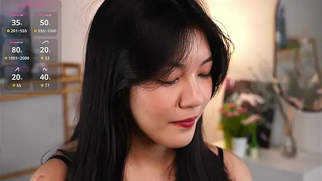 Private MoiraEger on StripChat