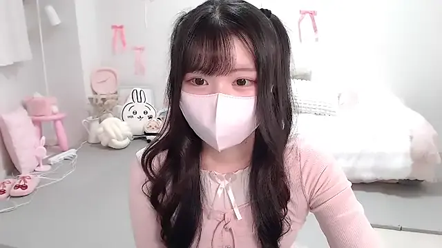 Group moka-neko on StripChat