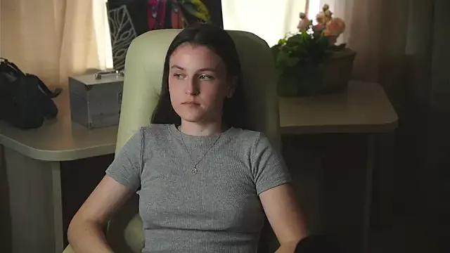 MollieBerl from StripChat is Freechat