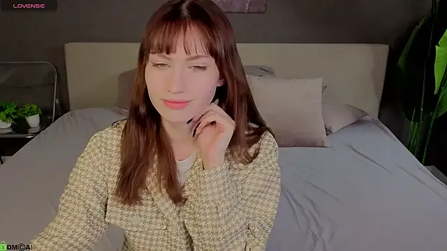 Freechat Mollly_Rouge on StripChat