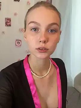 Molly_Pink_ from StripChat