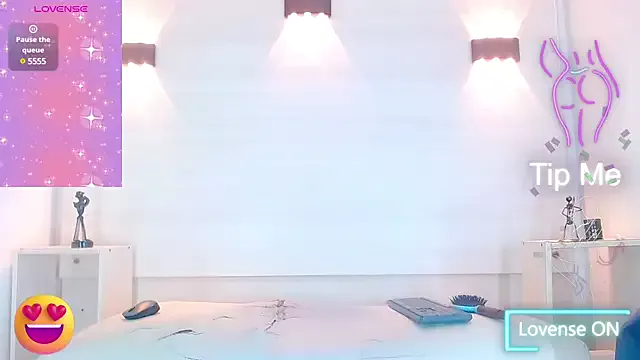 Freechat Molly_Spears on StripChat