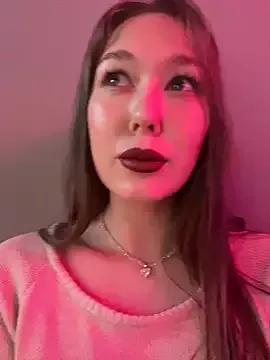 MollyKiss_ from StripChat is Freechat