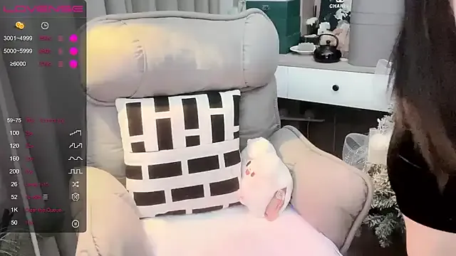 Freechat Monica-666888- on StripChat