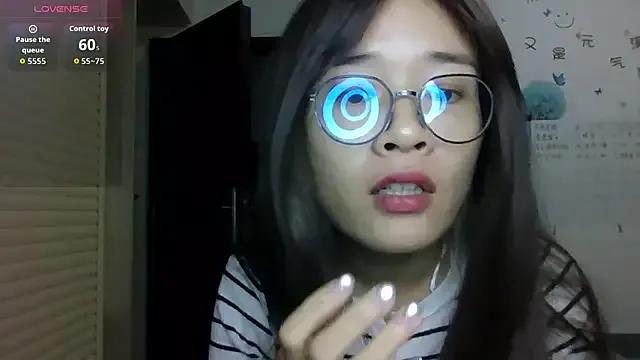 Monice1314 from StripChat is Freechat
