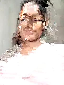 Monika766 from StripChat is Freechat