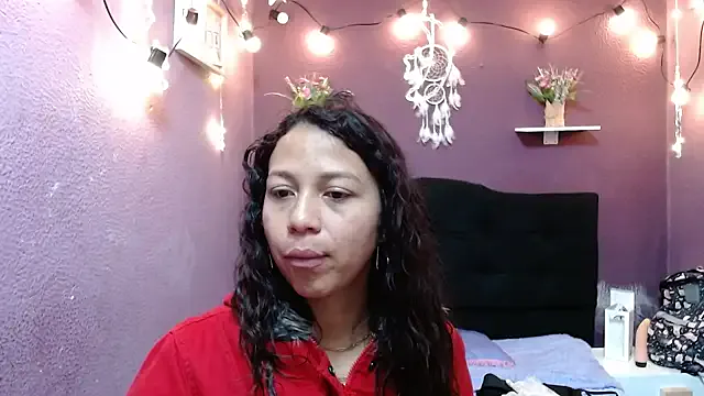 Freechat monika_256 on StripChat