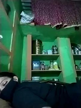 Monika_cut from StripChat is Freechat