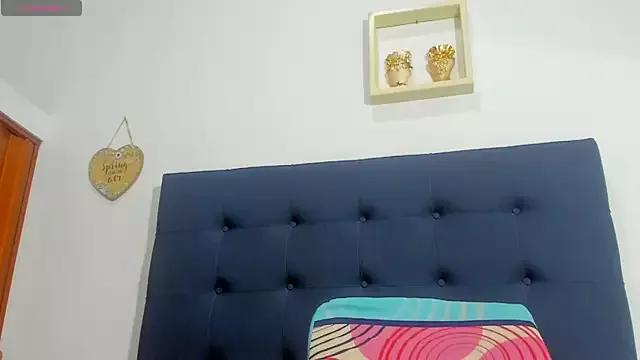 month_blackss from StripChat is Freechat