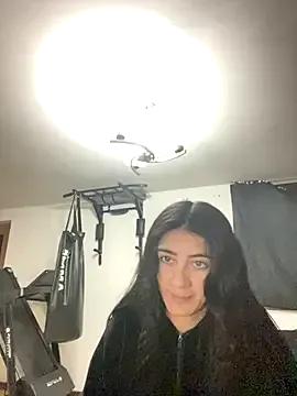 Moon_Magic from StripChat is Freechat
