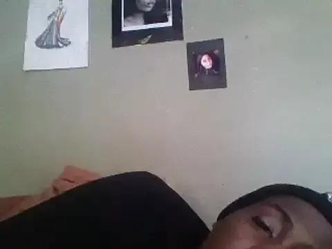 Moorella1 from StripChat