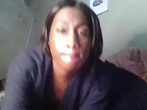Moorella1 from StripChat