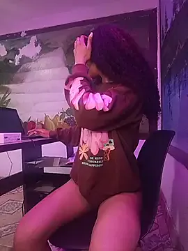 Freechat Morenblue on StripChat