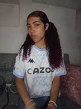 Freechat Morenblue on StripChat