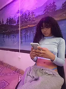 Freechat Morenblue on StripChat