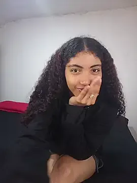 Freechat Morenblue on StripChat