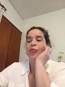 MoritaSalvaj from StripChat is Freechat