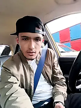 Freechat mosmar_20 on StripChat