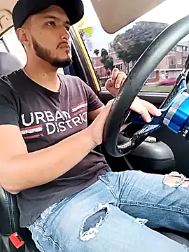 Freechat mosmar_20 on StripChat