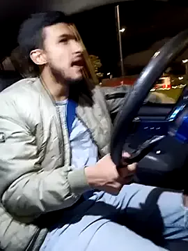 Freechat mosmar_20 on StripChat