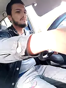 Freechat mosmar_20 on StripChat