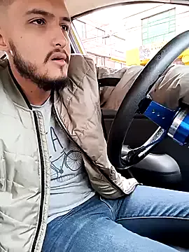 Freechat mosmar_20 on StripChat