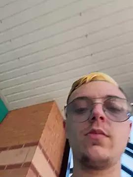 Mr-HornyDevil from StripChat is Freechat