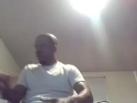 MrDaddyBbSnake from StripChat is Freechat