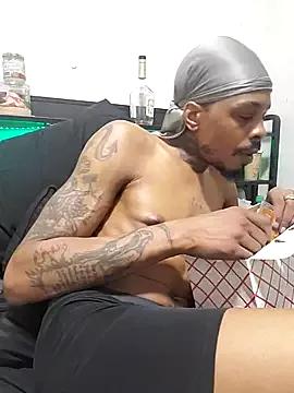 MrLongStroke101 from StripChat is Freechat