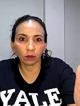 Mrsvictoriaaa from StripChat is Freechat