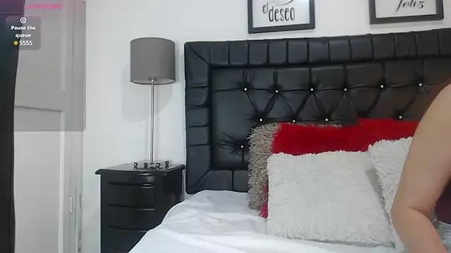 mss_amber from StripChat is Freechat