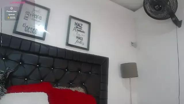 mss_amber from StripChat is Freechat