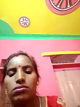 Munni_ji from StripChat is Freechat