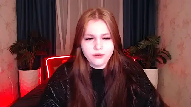 Freechat Musegirl on StripChat