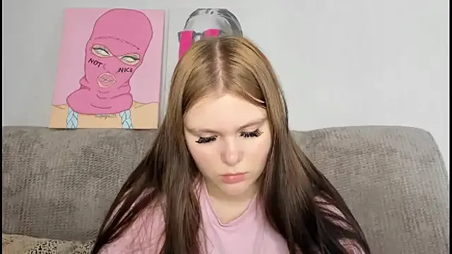 Freechat Musegirl on StripChat