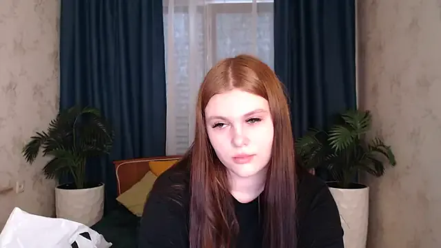 Freechat Musegirl on StripChat