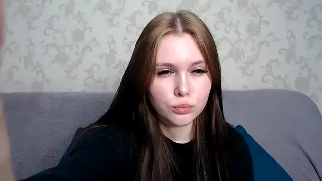 Freechat Musegirl on StripChat